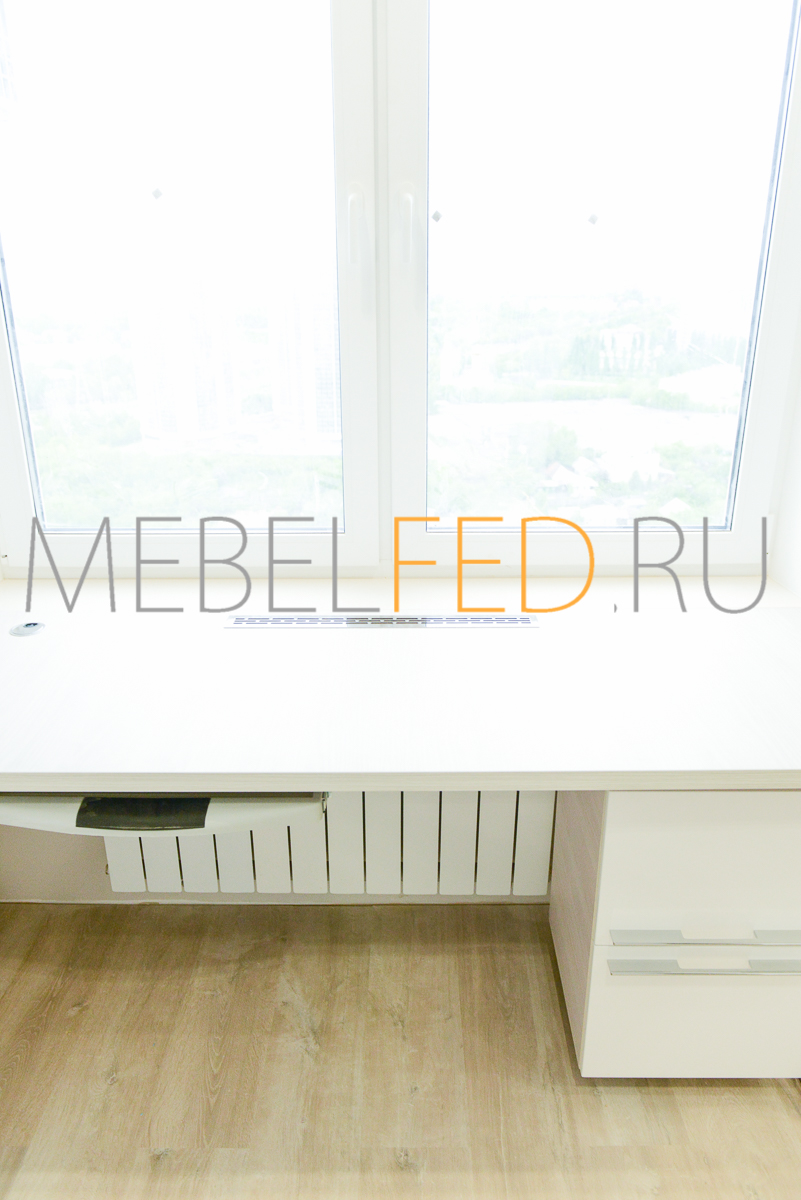 Врубеля, Детская