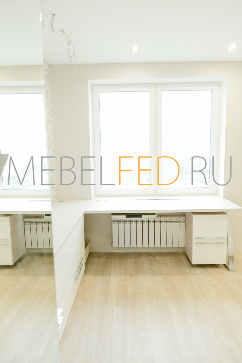 Врубеля, Детская