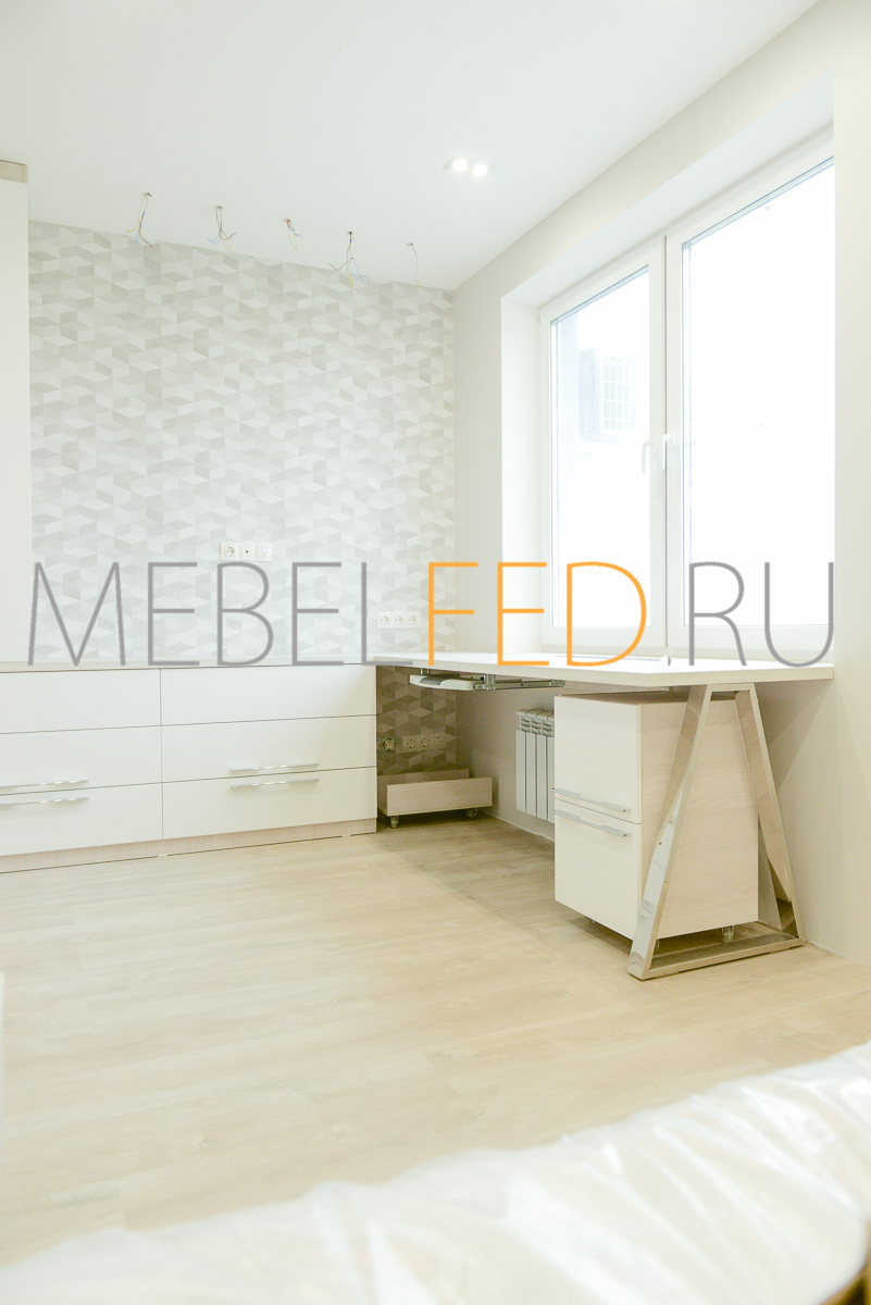 Врубеля, Детская