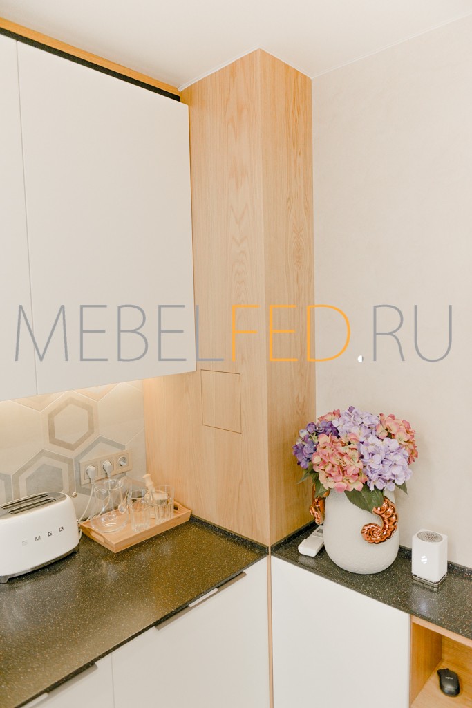 Самара, разные решения, ЖК Ботанический