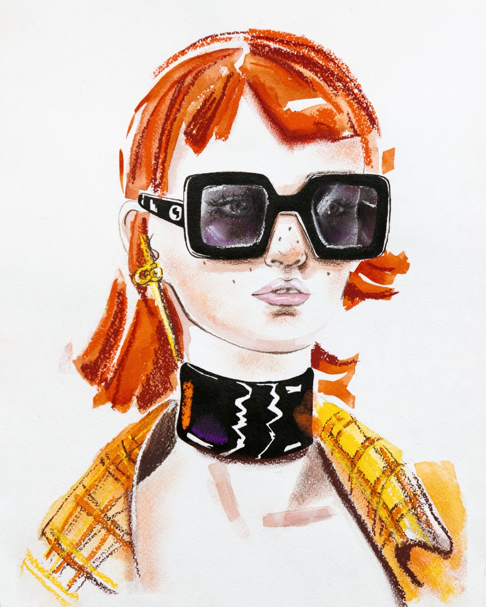 Fashion & Beauty