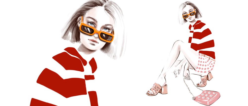 Fashion & Beauty