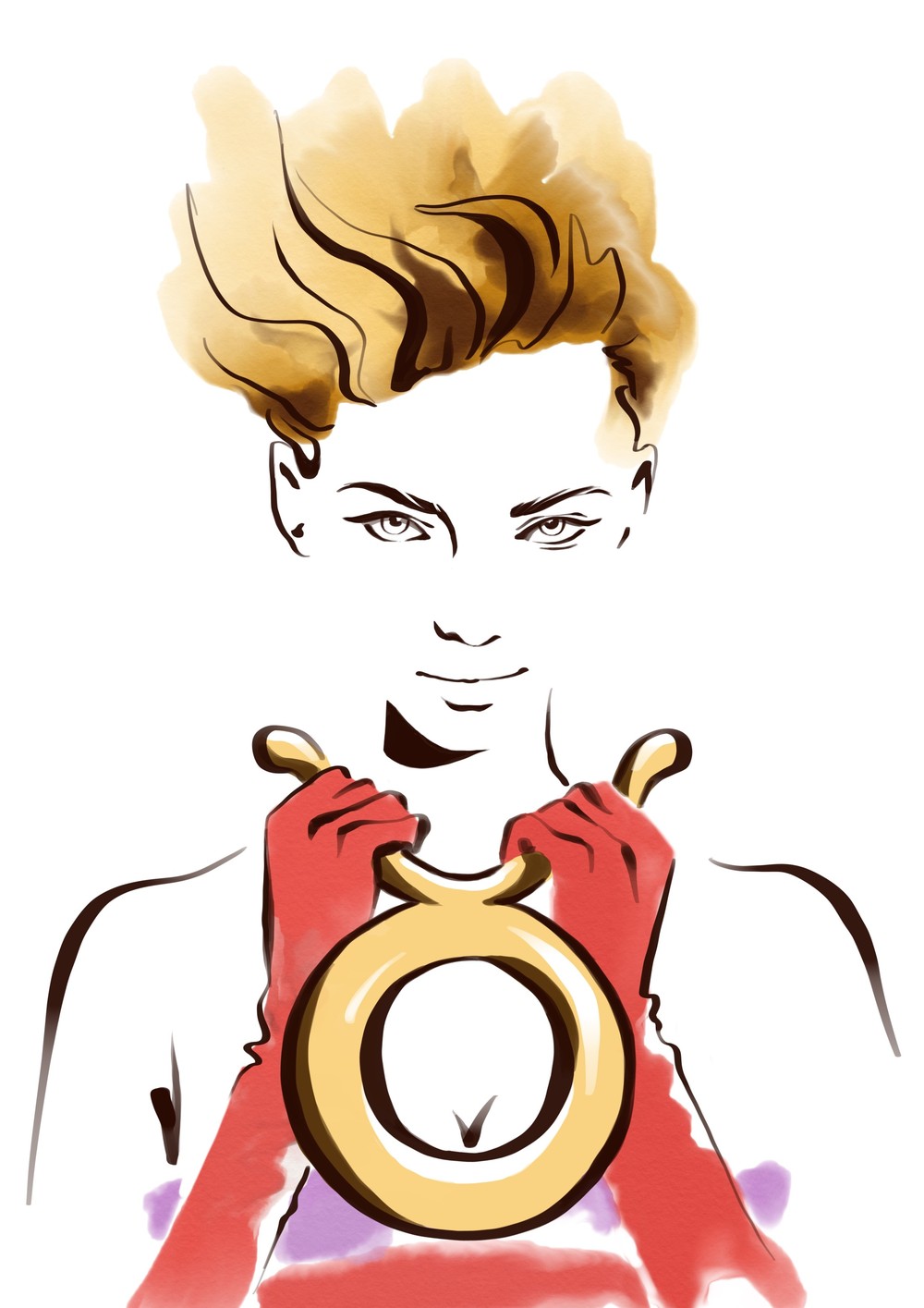 Fashion & Beauty
