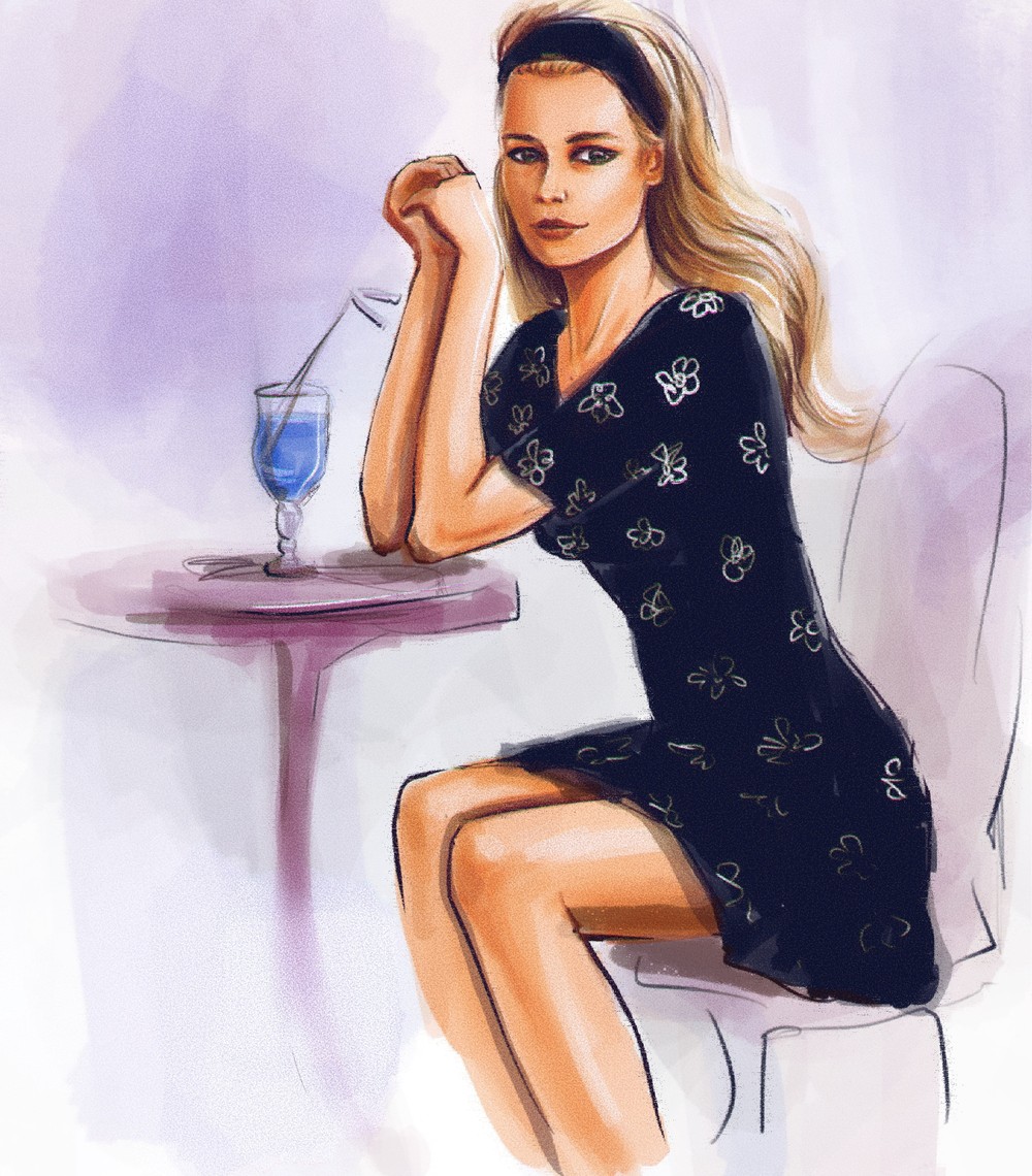 Fashion & Beauty