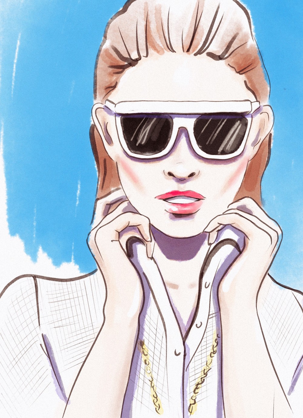 Fashion & Beauty