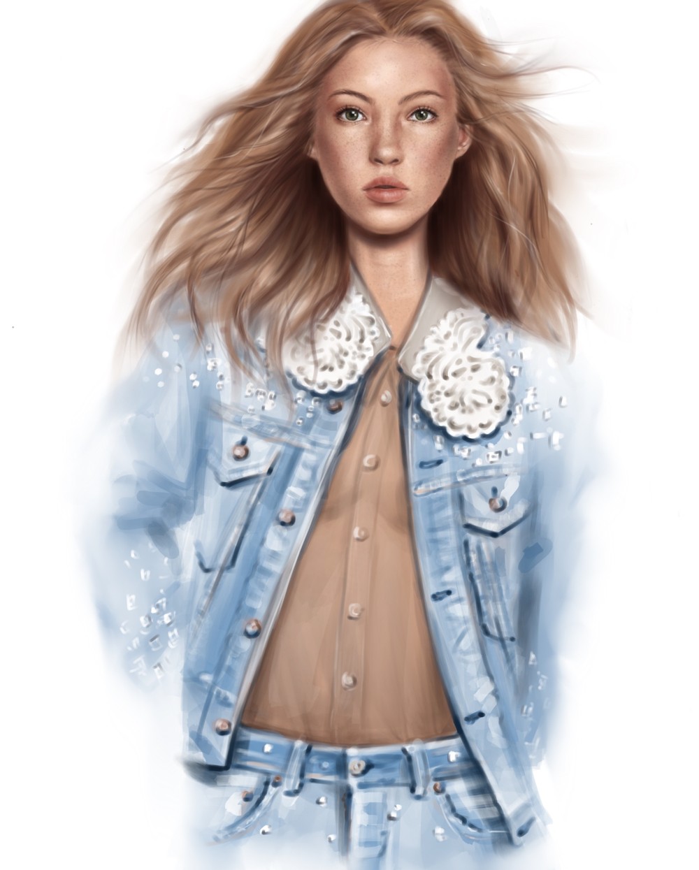 Fashion & Beauty