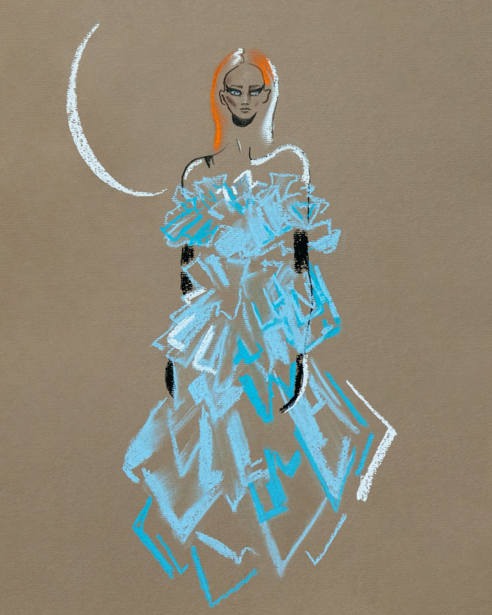 Fashion report / Runway