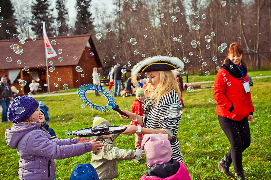 8 ЛЕТ FORUMHOUSE 2012