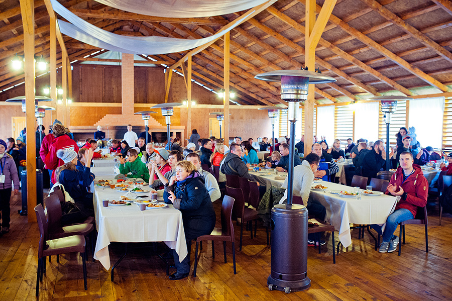 8 ЛЕТ FORUMHOUSE 2012