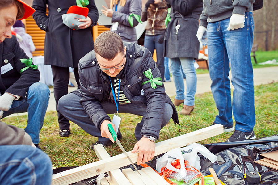 8 ЛЕТ FORUMHOUSE 2012