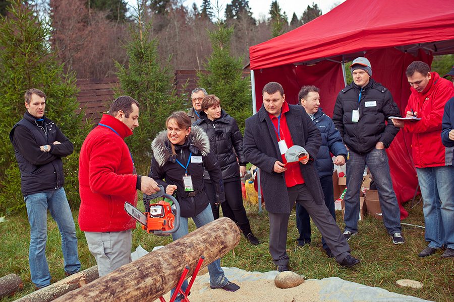 8 ЛЕТ FORUMHOUSE 2012