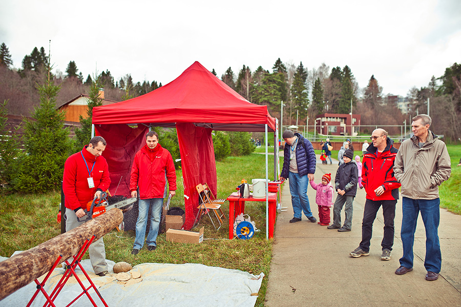8 ЛЕТ FORUMHOUSE 2012