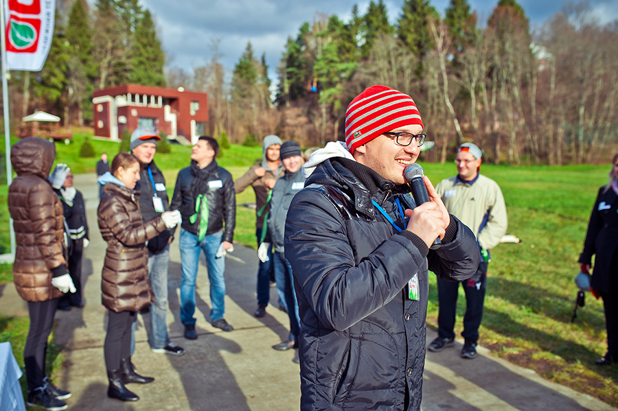 8 ЛЕТ FORUMHOUSE 2012