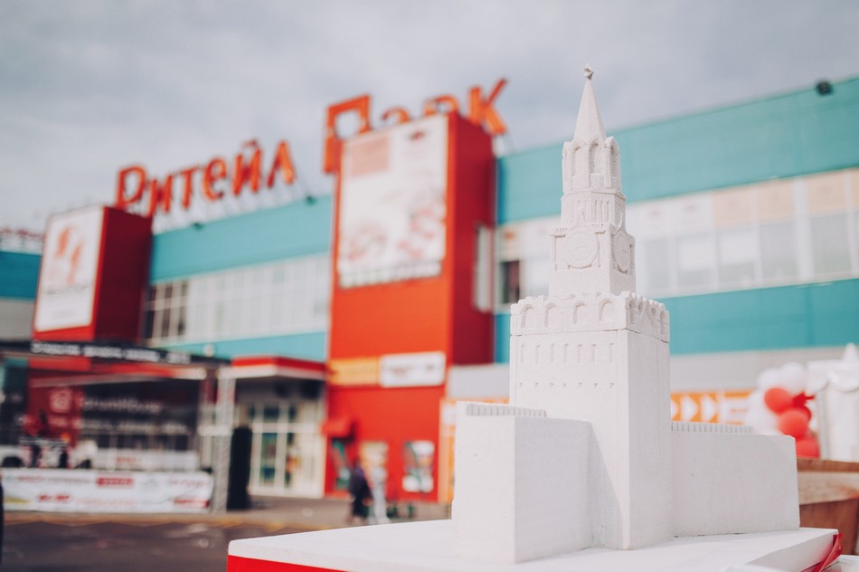 ЯРМАРКА ОТКРЫТИЕ ДАЧНОГО СЕЗОНА С FORUMHOUSE 2015