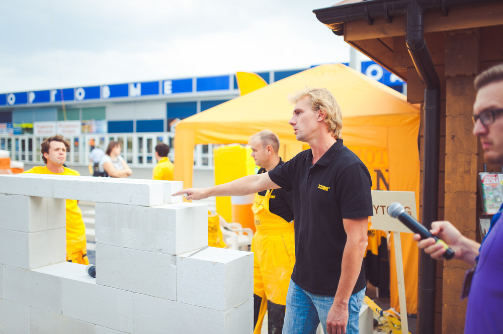ЯРМАРКА ДЕНЬ МАСТЕРА С FORUM HOUSE 2015