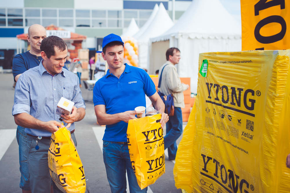 ЯРМАРКА ДЕНЬ МАСТЕРА С FORUM HOUSE 2015