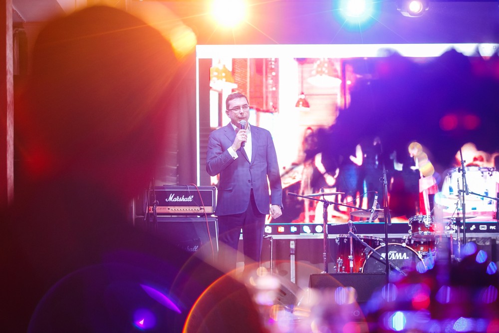 ПРЕМИЯ PIONEER AWARDS 