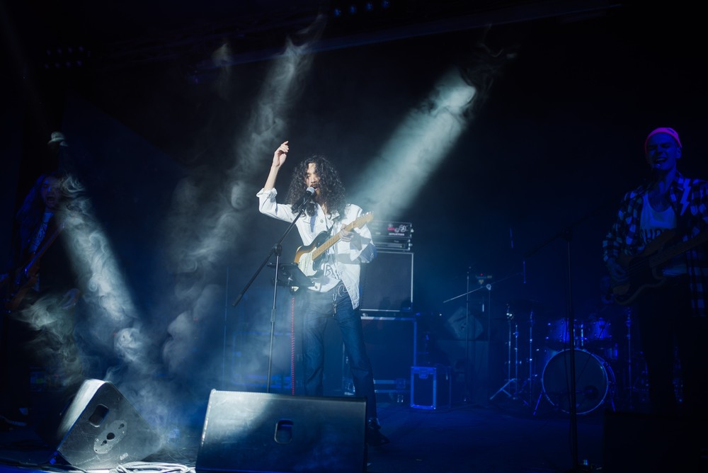 НОВОГОДНЯЯ ВЕЧЕРИНКА & ACRONIS VIRTUOZZO INNOVATION PARTY