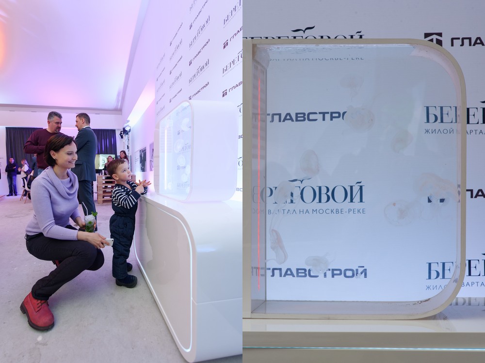 СТАРТ ПРОДАЖ ЖК БЕРЕГОВОЙ 