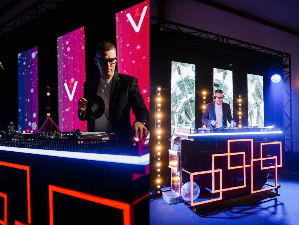 VIRTUOZZO ONLINE NEW YEAR PARTY