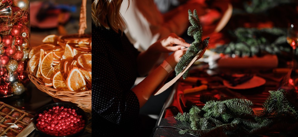VIRTUOZZO NEW YEAR PARTY 