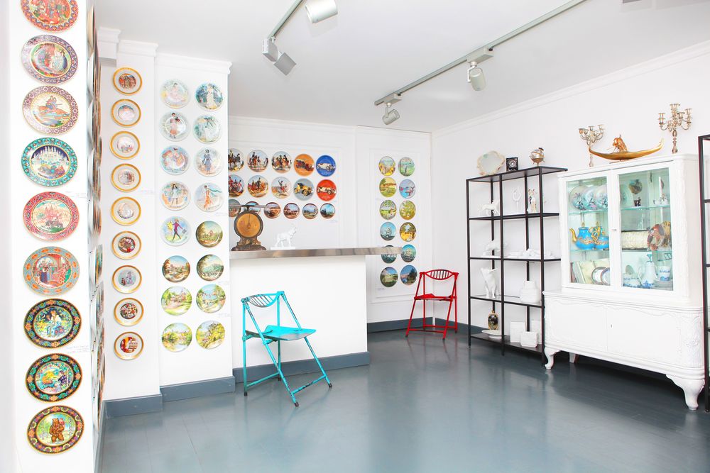 Наш магазин