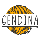 Юлия Гендина Poufpeople 