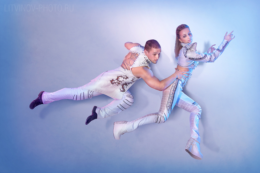 DANCITY