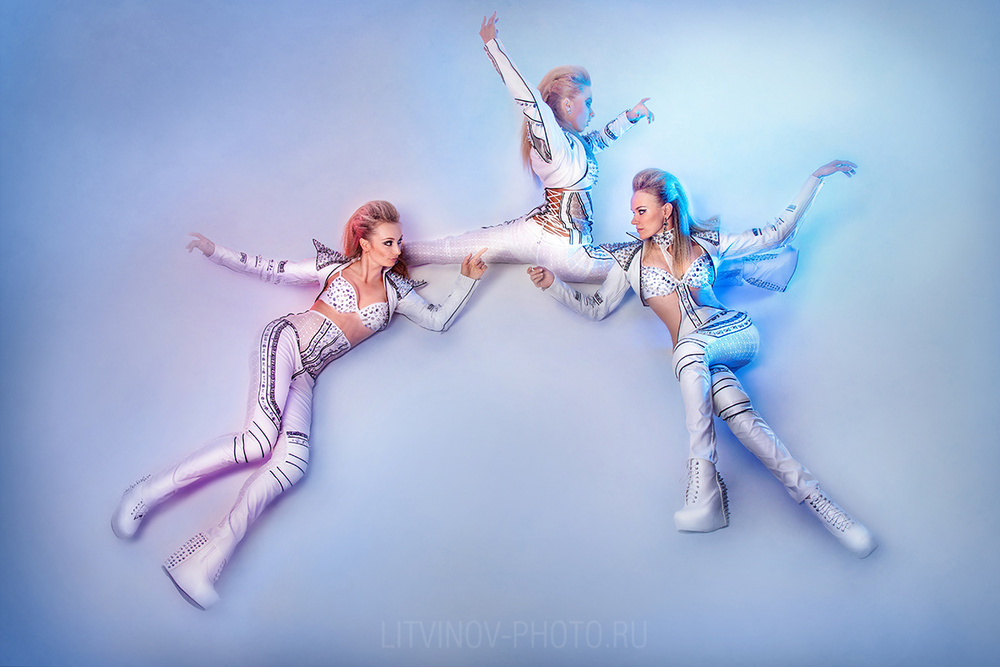 DANCITY