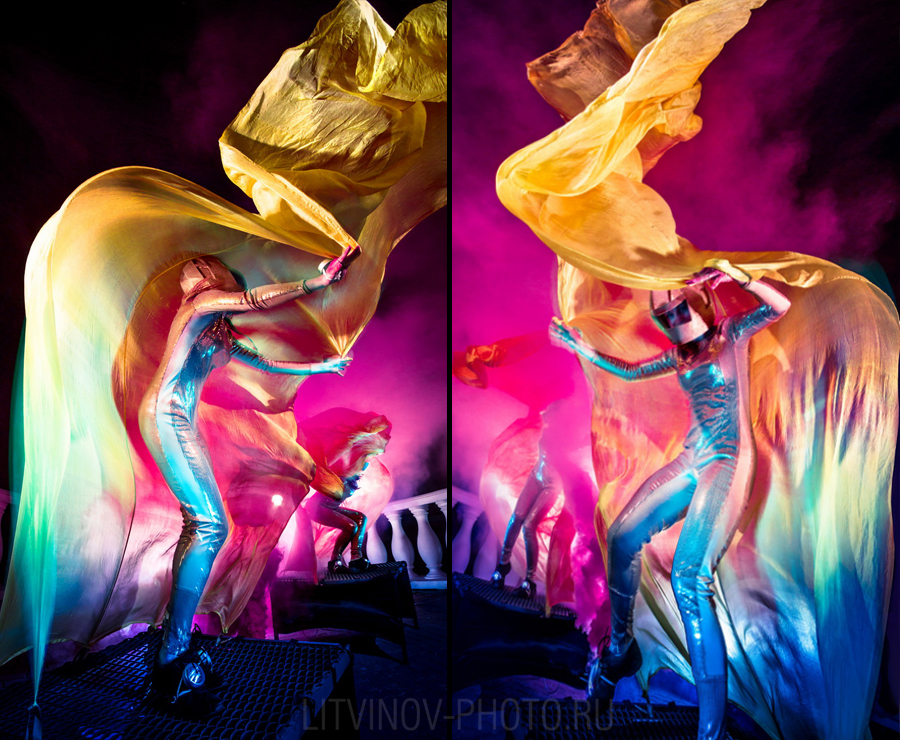 DANCITY 2