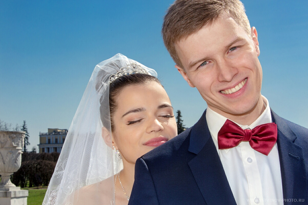 Наташа и Кирилл