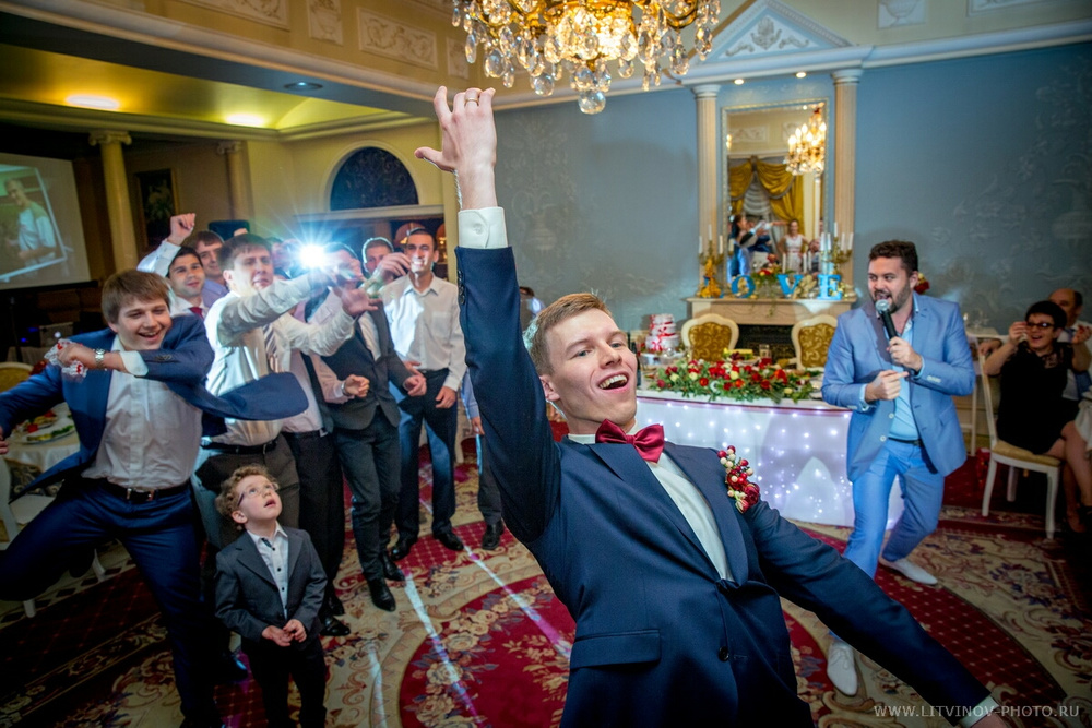ЛУЧШИЕ МОМЕНТЫ