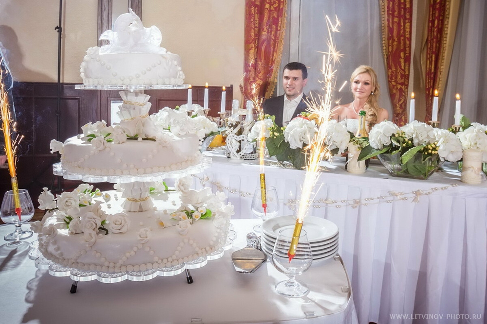 Таня и Саша