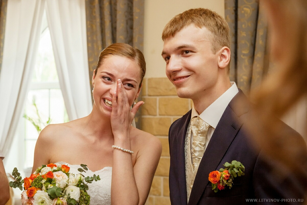 Маша и Саша