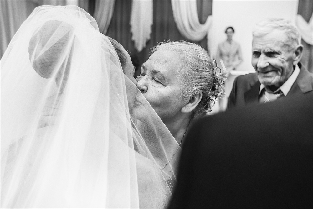 Wedding - Максим и Ксения