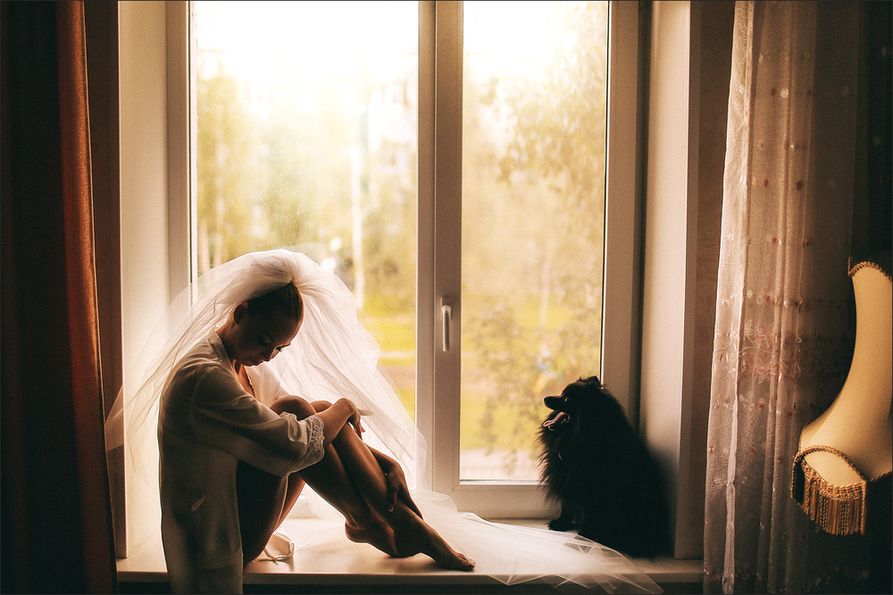 Wedding - Максим и Ксения