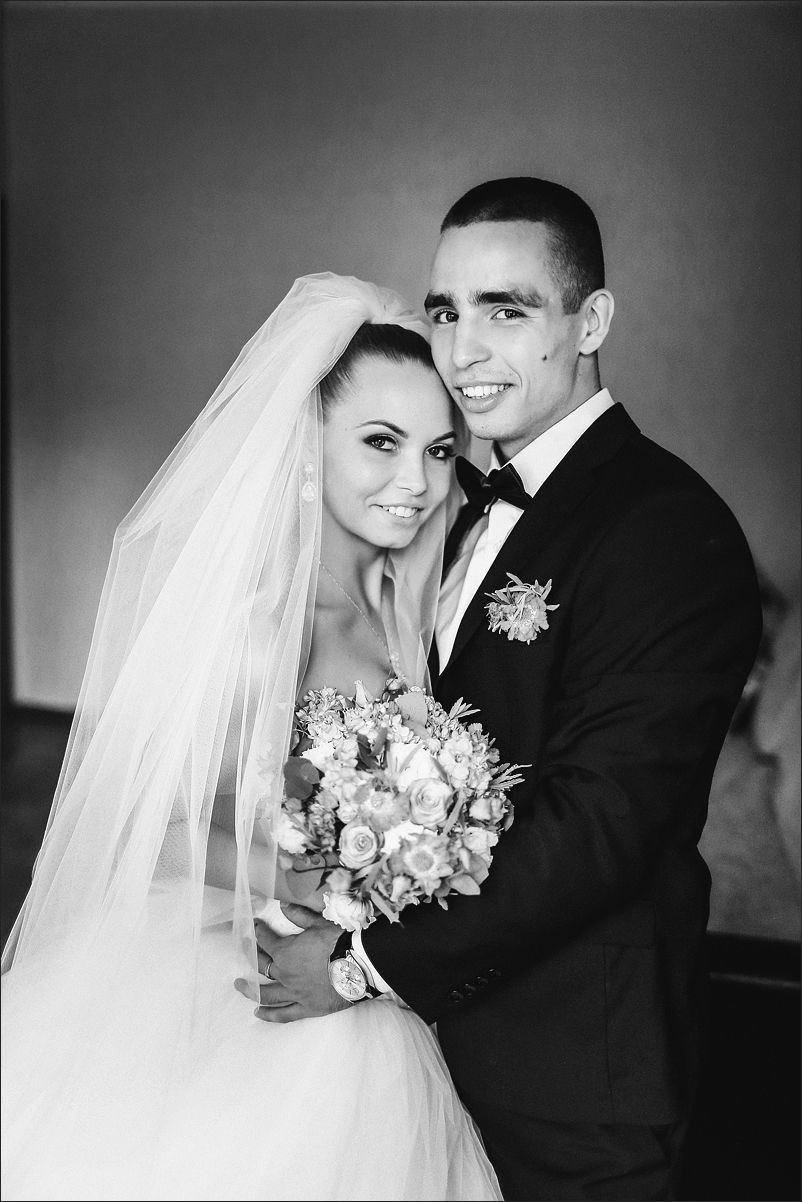 Wedding - Максим и Ксения