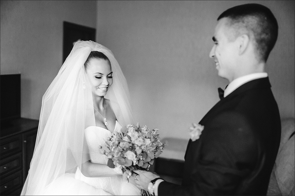 Wedding - Максим и Ксения