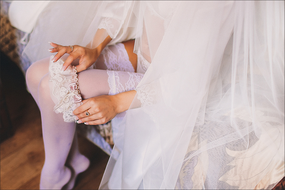 Wedding - Максим и Ксения
