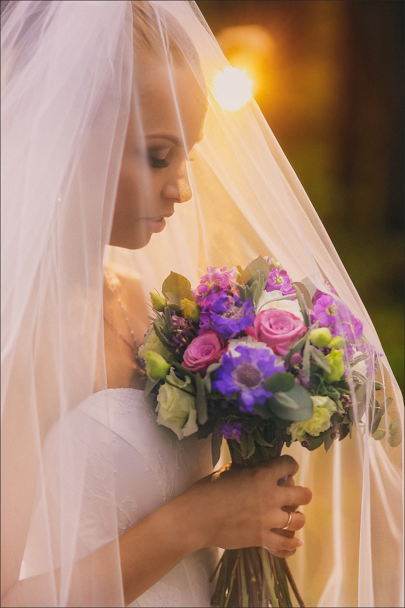 Wedding - Максим и Ксения