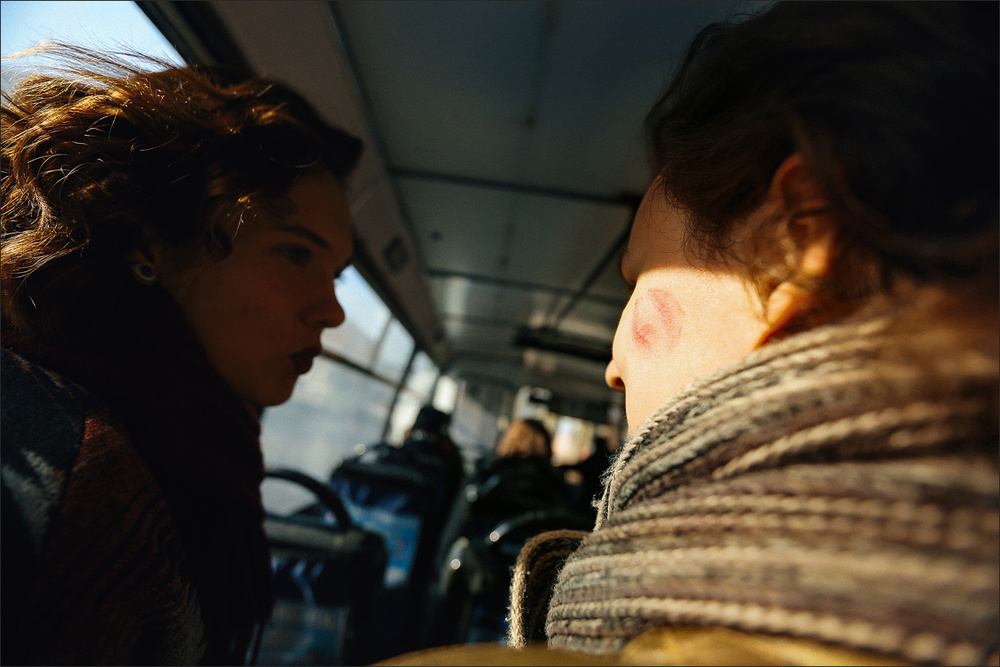 Love Story - Анфиса и Костя. Екатеринбург