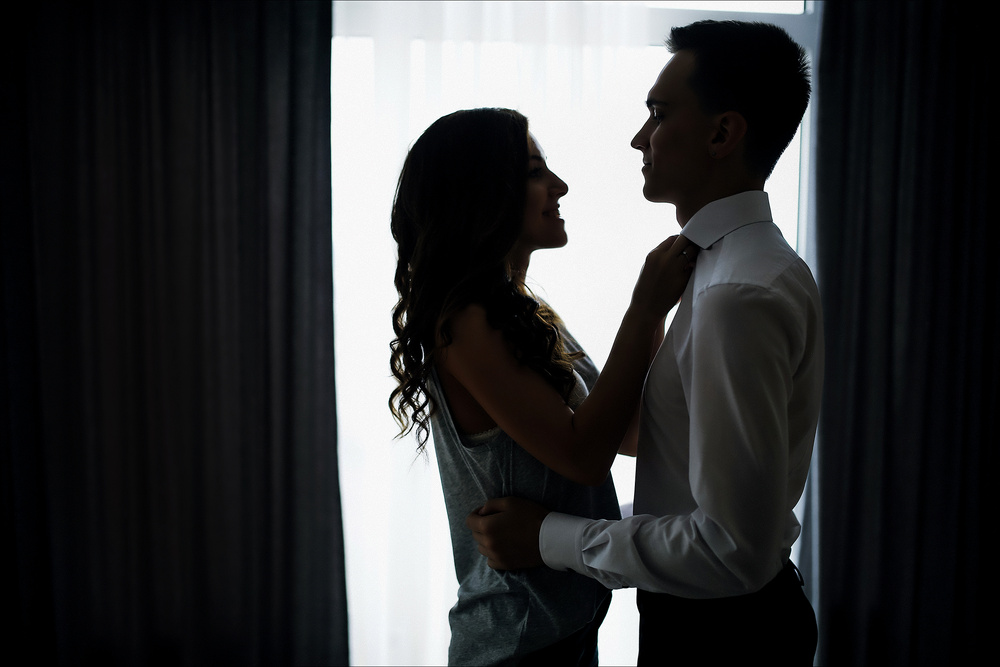Wedding - Даша и Костя
