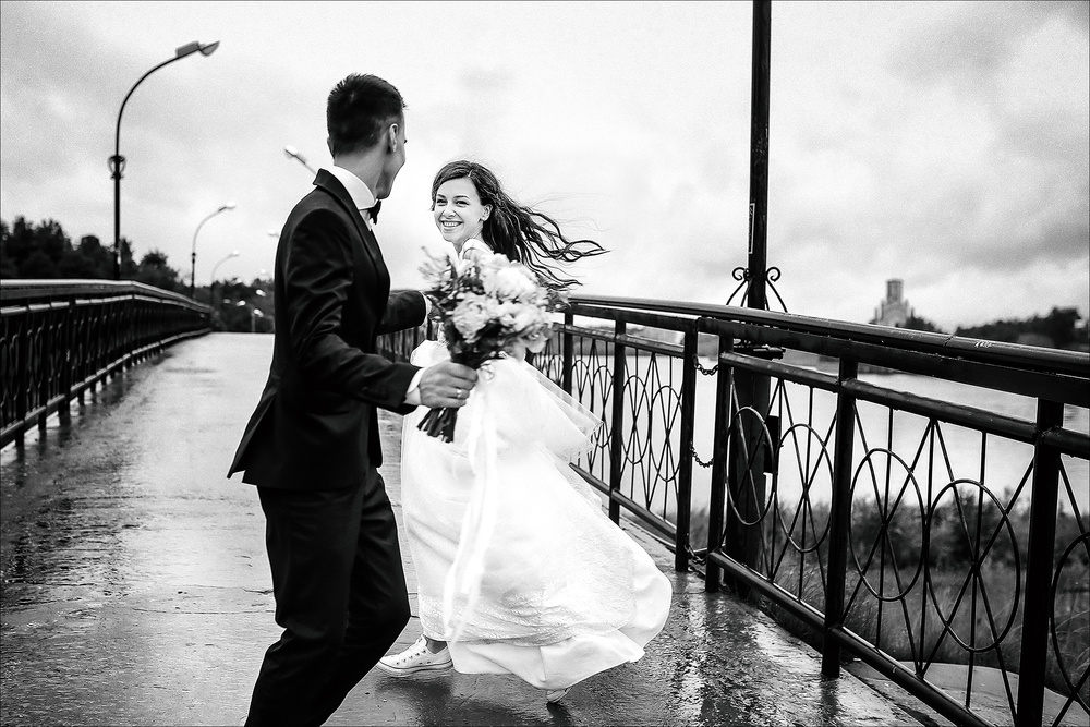 Wedding - Даша и Костя