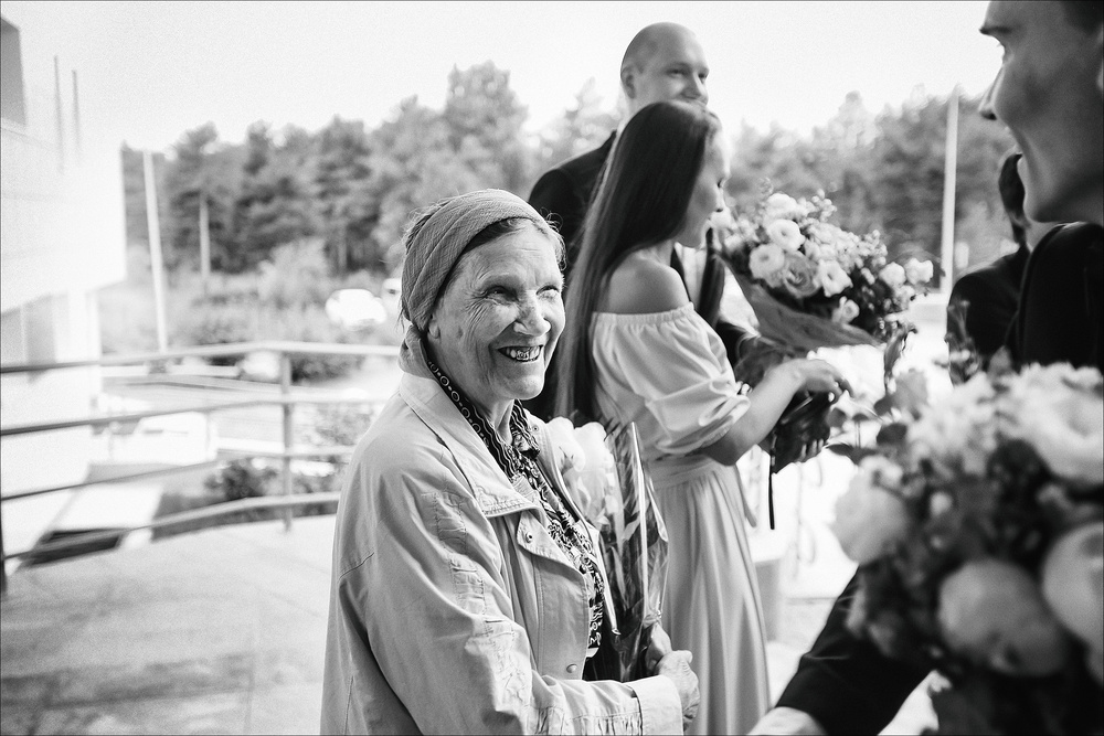 Wedding - Даша и Костя