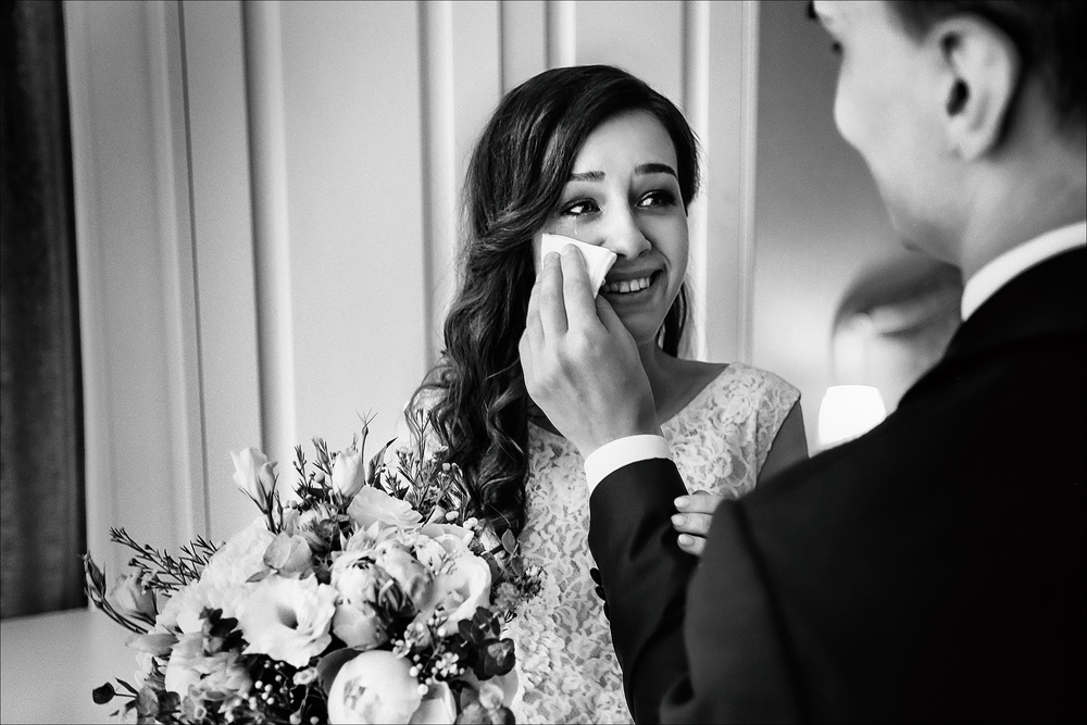 Wedding - Даша и Костя