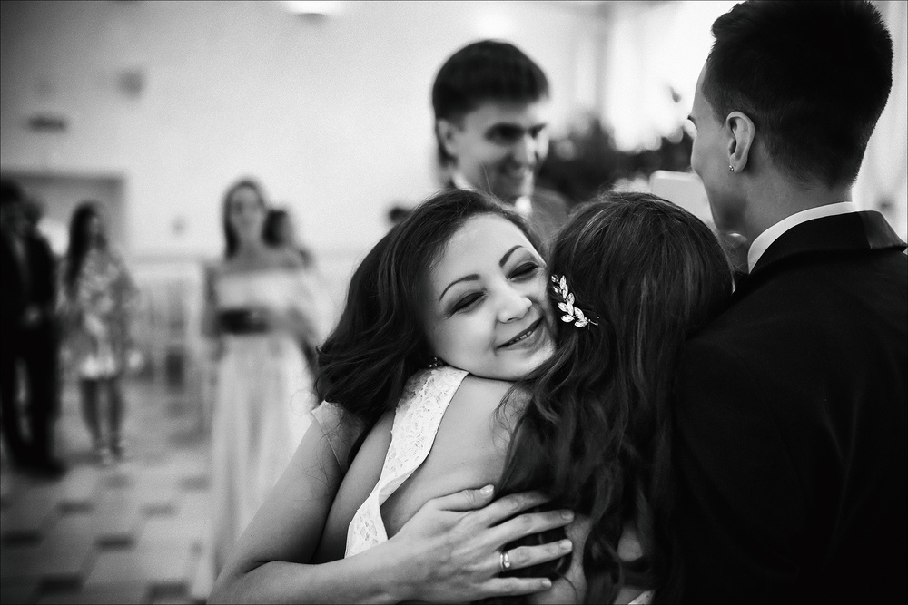 Wedding - Даша и Костя