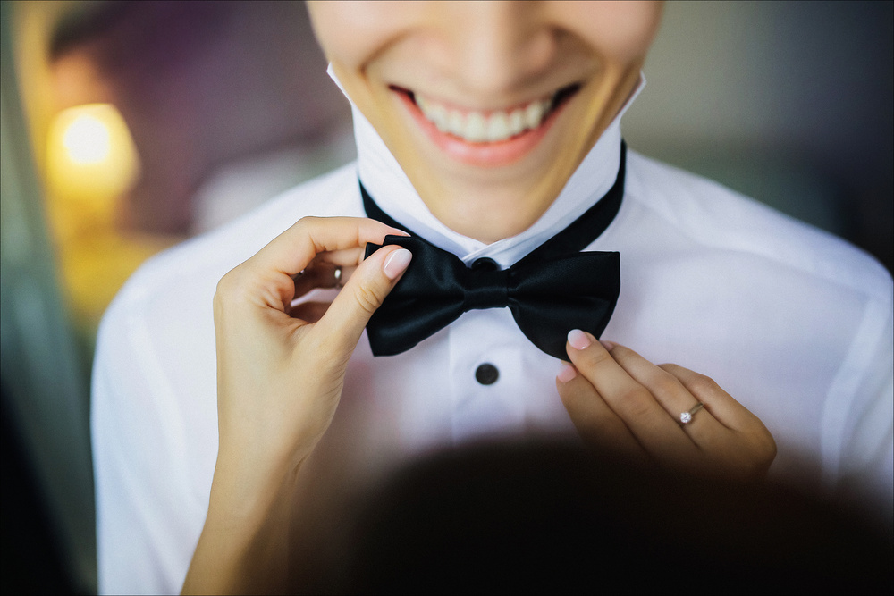 Wedding - Даша и Костя