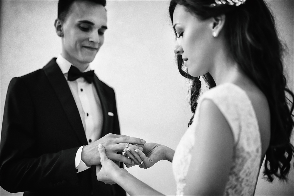 Wedding - Даша и Костя