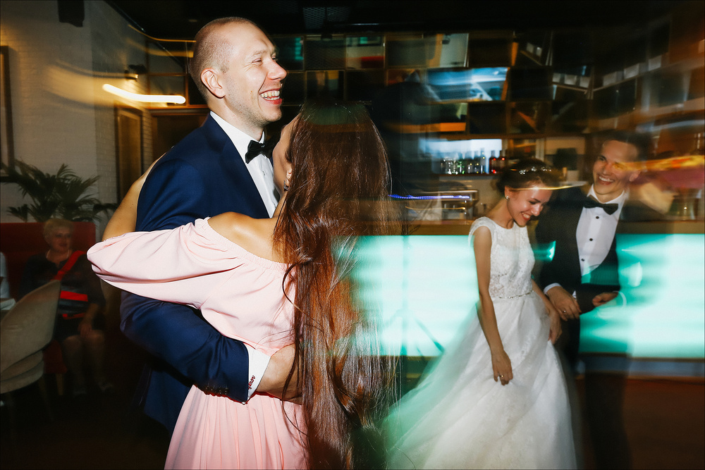 Wedding - Даша и Костя