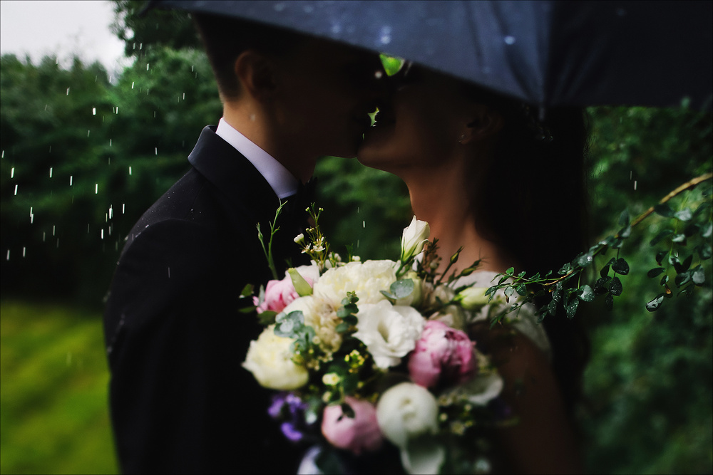Wedding - Даша и Костя